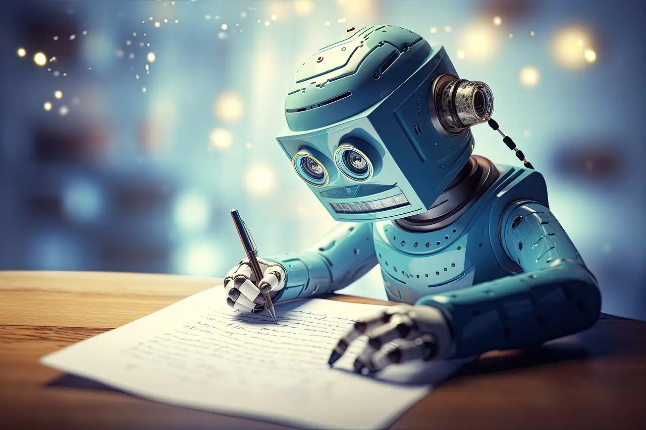 Unleashing Creativity: The Future of Writing with AI Revealed!